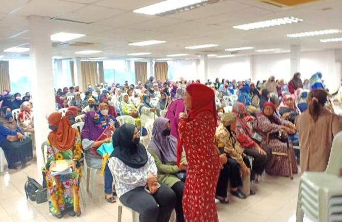 Usahawan Digital Madani